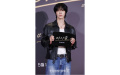 NCT テン、映画『マイケル』VIP試写会のフォトウォール行事に出席