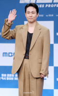 ＜VIP限定＞MBC金土ドラマ『50％の人生リスタート』制作発表会