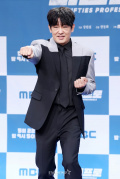 ＜VIP限定＞MBC金土ドラマ『50％の人生リスタート』制作発表会