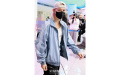 Stray Kids フィリックス、海外日程を終え仁川国際空港を通じて帰国