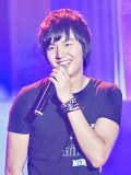 イ・ミンホ 「Minoz Happy Day mini Concert!」(1)