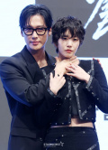＜VIP限定＞KBS 2TV新土日ドラマ『結婚の完成』制作発表会