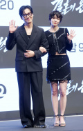 ＜VIP限定＞KBS 2TV新土日ドラマ『結婚の完成』制作発表会