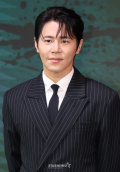 ＜VIP限定＞Netflixオリジナルシリーズ『なりすましの鼠』制作発表会