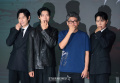 ＜VIP限定＞Netflixオリジナルシリーズ『なりすましの鼠』制作発表会