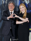 ＜VIP限定＞映画『インターン』制作発表会