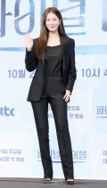 ＜VIP限定＞新ドラマ『ファイナル・テーブル』制作発表会