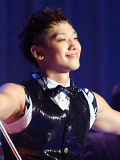 2009 RAIN ASIA TOUR IN JAPAN コンサート(2)