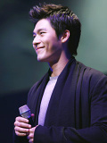 ヒョンビン 「FAN MEETING in JAPAN 2009」(2)