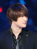 2009 M.net Asian Music Awardsジェジュン(2)