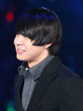 2009 M.net Asian Music Awardsユチョン(2)