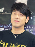 Ryu Siwon 5th Anniversary Live 2009 JUMP 囲み取材(5)