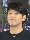 Ryu Siwon 5th Anniversary Live 2009 JUMP 囲み取材(9)