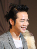 JANG KEUN SUK FAN MEETING 2009『聞こえますか』(4)