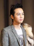 JANG KEUN SUK FAN MEETING 2009『聞こえますか』(7)