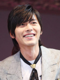 2010 HYUN-BIN Do the motion～Hello(Aloha),My barista!～(1)