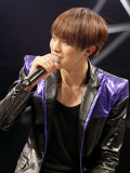 ZE:A FAN EVENT & LIVE IN YOKOHAMA(ヒチョル)4