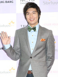 「2010 The Specialday With Minoz  ミンホと一緒に過ごす特別な1日」記者会見(5)