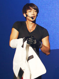 Rain(ピ)「LOVE TOUR 2010～RAIN LOVES in SAITAMA SUPER ARENA～」(4)【Rain】