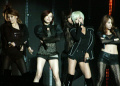 BRAND NEW CONCERT【Brown eyed girls(1)】