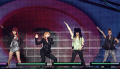 SBS創立20周年「SEOUL TOKYO MUSIC FESTIVAL 2010」コンサート(2NE1)