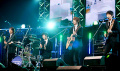 SBS創立20周年「SEOUL TOKYO MUSIC FESTIVAL 2010」コンサート(C.N.BLUE)