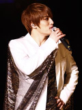 JYJ Worldwide Concert in Seoul【ジェジュン(2)】