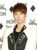 MCM 2011 Spring Summer Collection【MBLAQ/ジオ(2)】