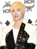 MCM 2011 Spring Summer Collection【MBLAQ/ジュン(2)】