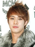 MCM 2011 Spring Summer Collection【MBLAQ/スンホ(1)】