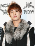 MCM 2011 Spring Summer Collection【MBLAQ/スンホ(2)】