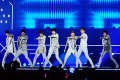 「K-POP FESTIVAL -MUSIC BANK in TOKYO-」(3)【INFINITE】