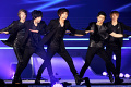 「K-POP FESTIVAL -MUSIC BANK in TOKYO-」(11)【X-5】