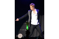 『Kim Hyun Joong Showcase Break Down in JAPAN』(1)