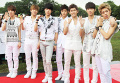 LOVE-1 FESTIVAL【INFINITE(1)】