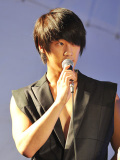 LOVE-1 FESTIVAL【超新星(5)】