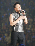 「JYP NATION in Japan 2011」【J.Y.Park】