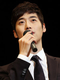 『10th Anniversary Kim JaeWon ～KIZUNA～』イベント(1)