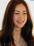 チェ・ジウ、クリスチャンディオールのアジア代表モデルに再選定