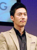 JANG HYUK FAN MEETING "TSUNAGARI"記者会見(1)