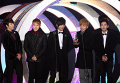「2011 Melon Music Award」授賞式【SUPER JUNIOR】