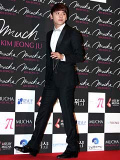 第3回「The Asia Jewelry awards」フォトセッション【ジュンス(1)】