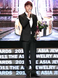 第3回「The Asia Jewelry awards」イベント【ジュンス(3)】