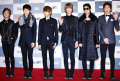 2011 SBS歌謡大典【BOYFRIEND】