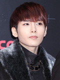 The 26th GOLDEN DISK AWARDS in OSAKA(1月11日レッドカーペット)【SUPER JUNIOR/リョウク】