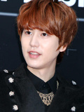 The 26th GOLDEN DISK AWARDS in OSAKA(1月11日レッドカーペット)【SUPER JUNIOR/キュヒョン】
