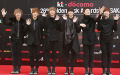 The 26th GOLDEN DISK AWARDS in OSAKA(1月12日レッドカーペット)【BOYFRIEND】