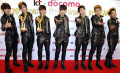 The 26th GOLDEN DISK AWARDS in OSAKA(1月11日授賞式)【INFINITE】