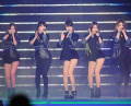 Kiss(KOREAN INTERNATIONAL STYLE SHOW)1月26日【4Minute】