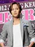 2012JANG KEUN SUK AISA TOUR 「THE CRI SHOW II In SEOUL」記者会見(5)